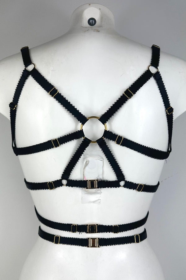 Lyvie Basque SS0927153