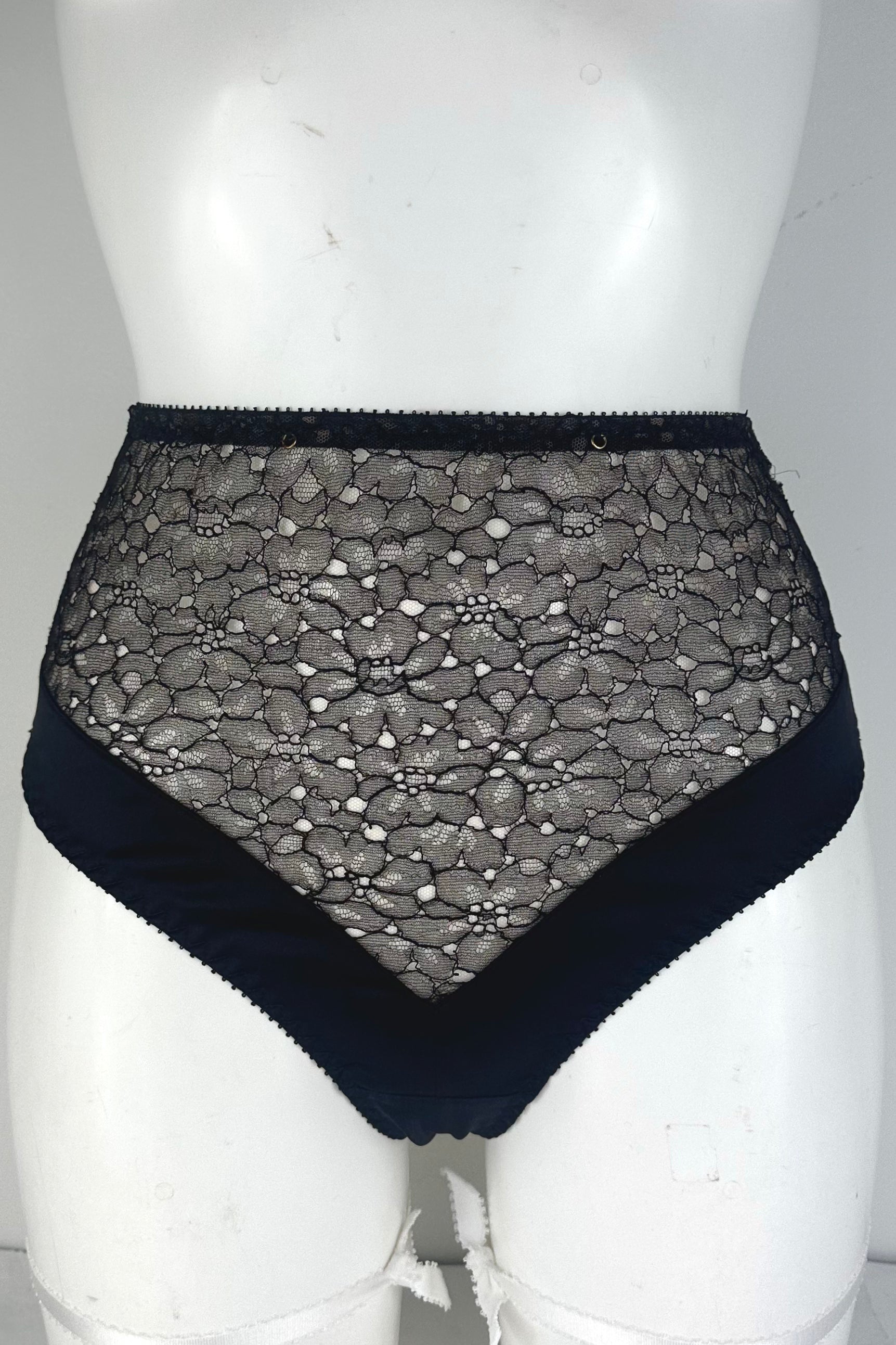 Lyvie High Waist Thong SS0927154