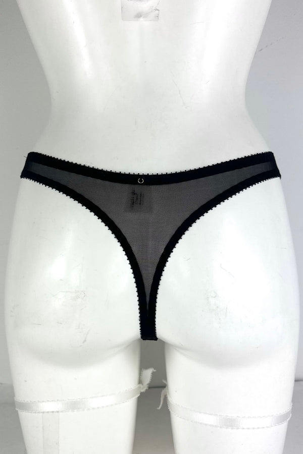 Lyvie Thong SS0927156