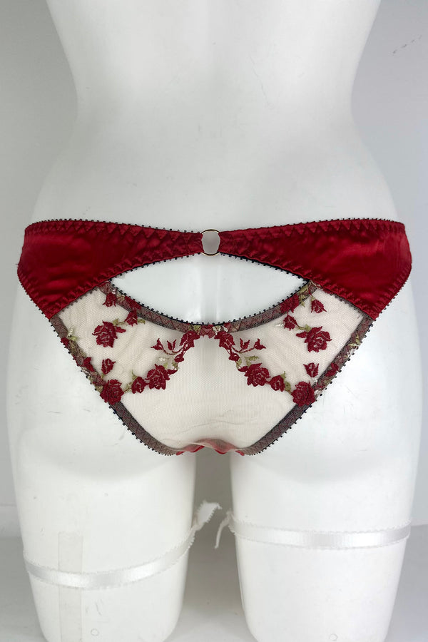 Charlotte Rouge Brief SS0927258