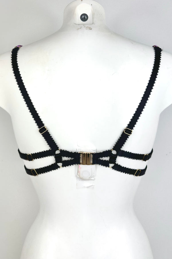Ava Amethyst Bra SS0927164