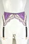 Ava Amethyst Suspender SS0927165
