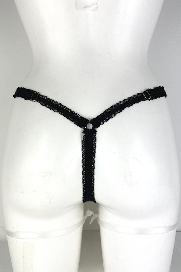 BEYOND SUSTAINABLE G-STRING SS0927167