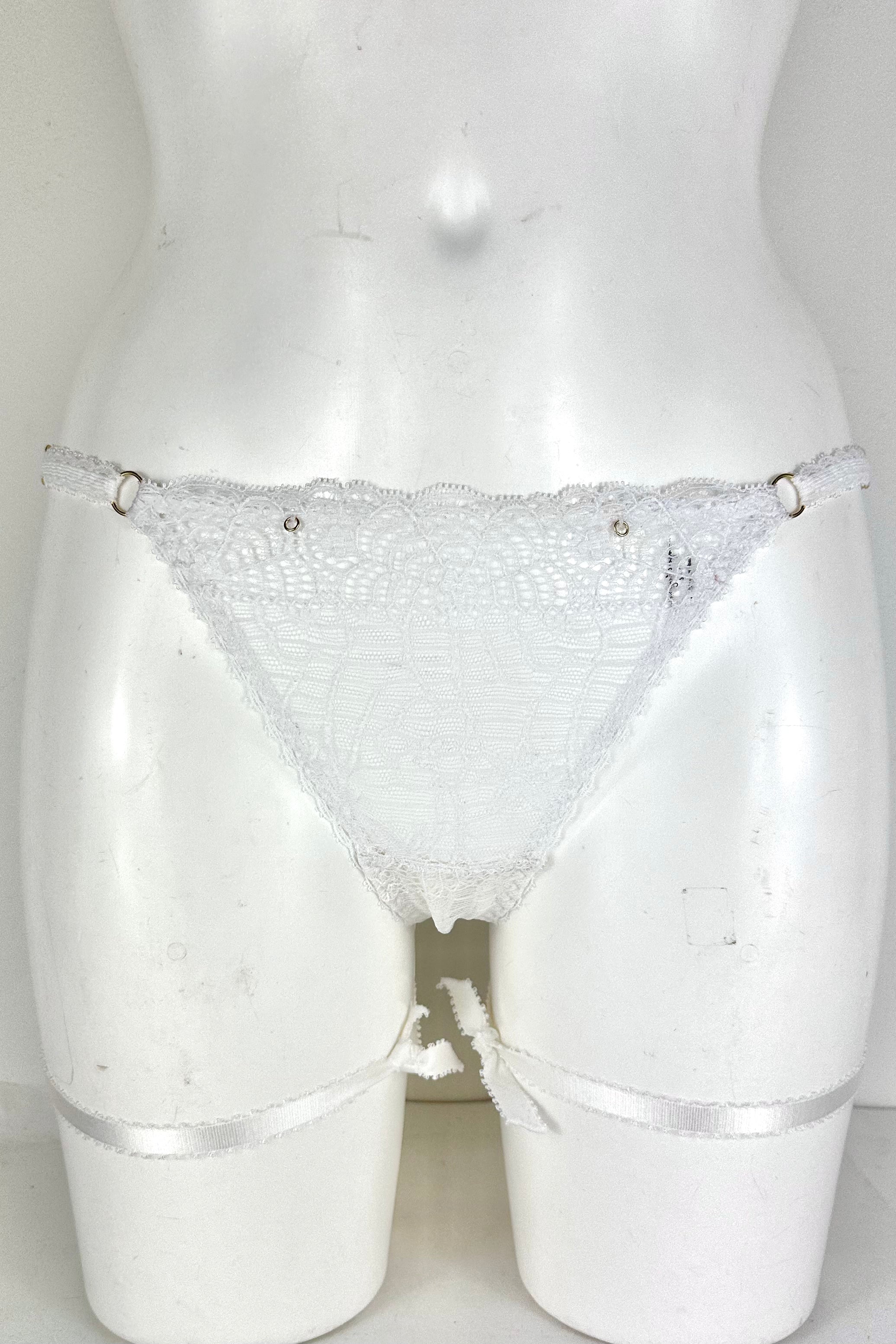 BEYOND SUSTAINABLE G-STRING SS0927168