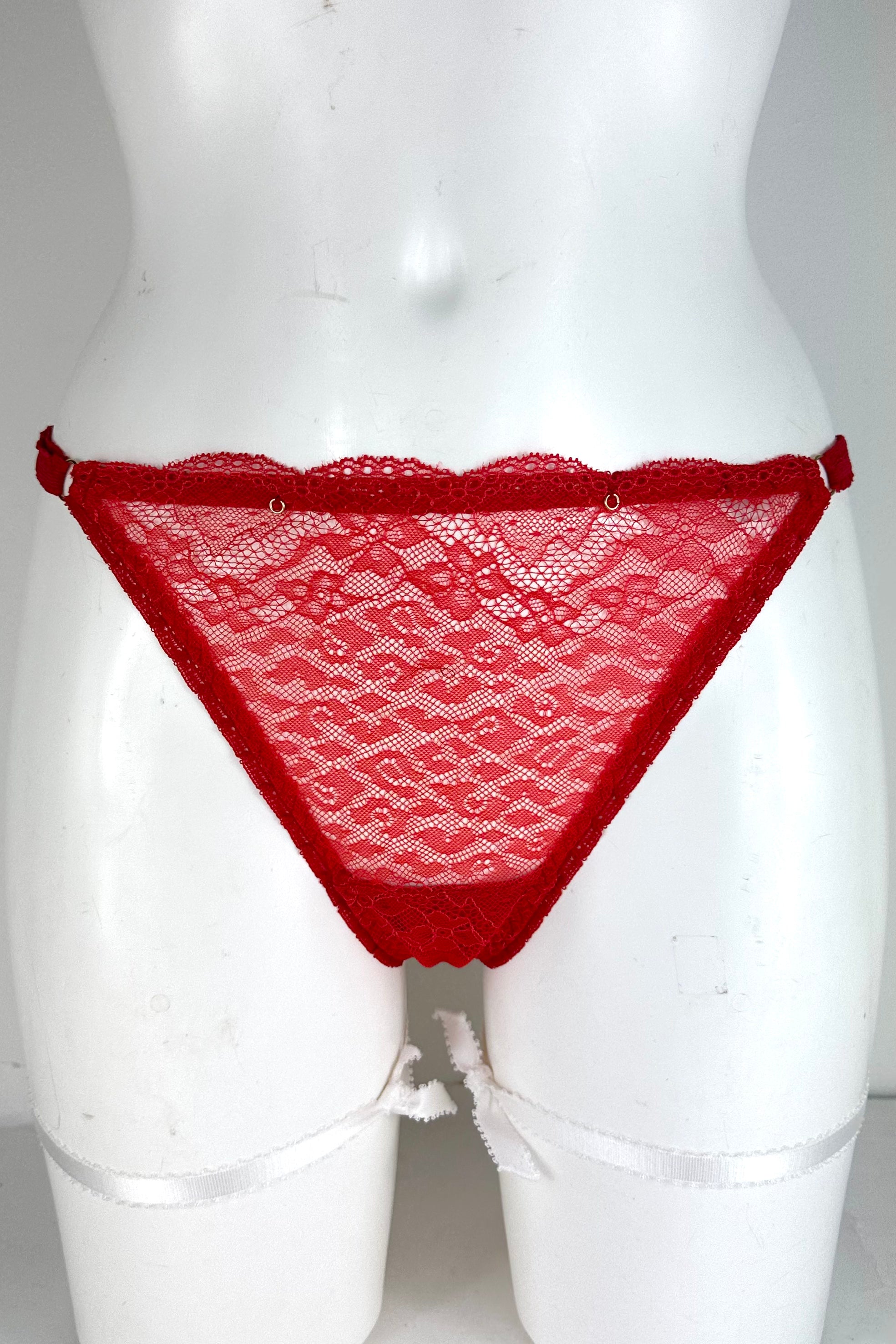 BEYOND SUSTAINABLE G-STRING SS0927169