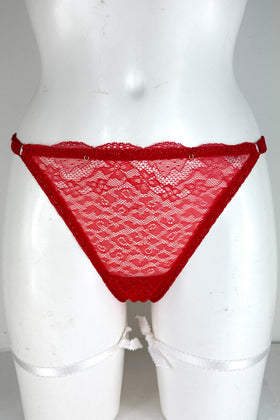 BEYOND SUSTAINABLE G-STRING SS0927169