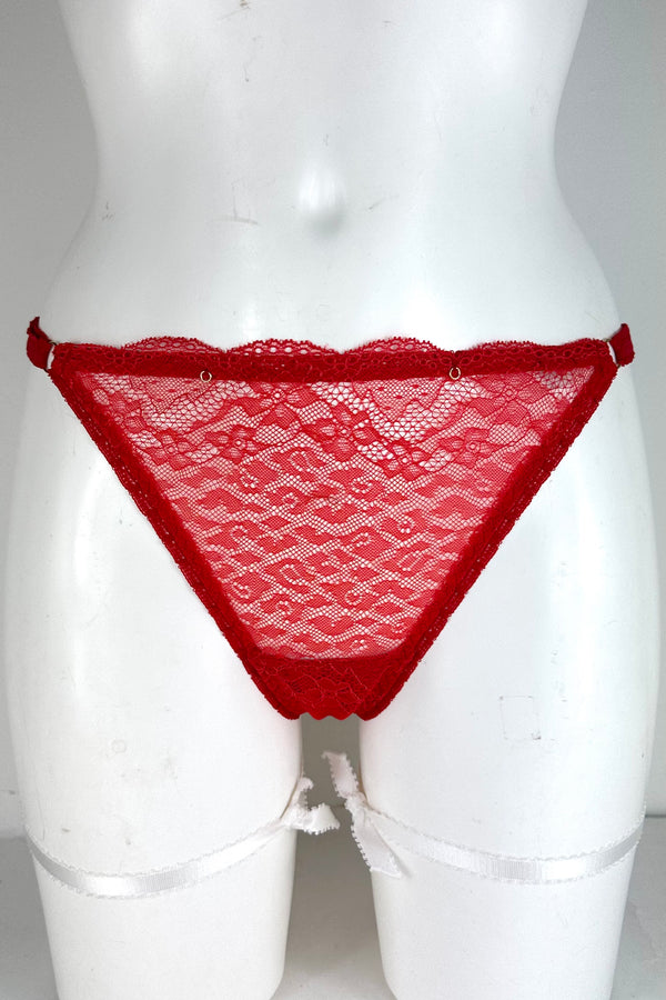BEYOND SUSTAINABLE G-STRING SS0927169