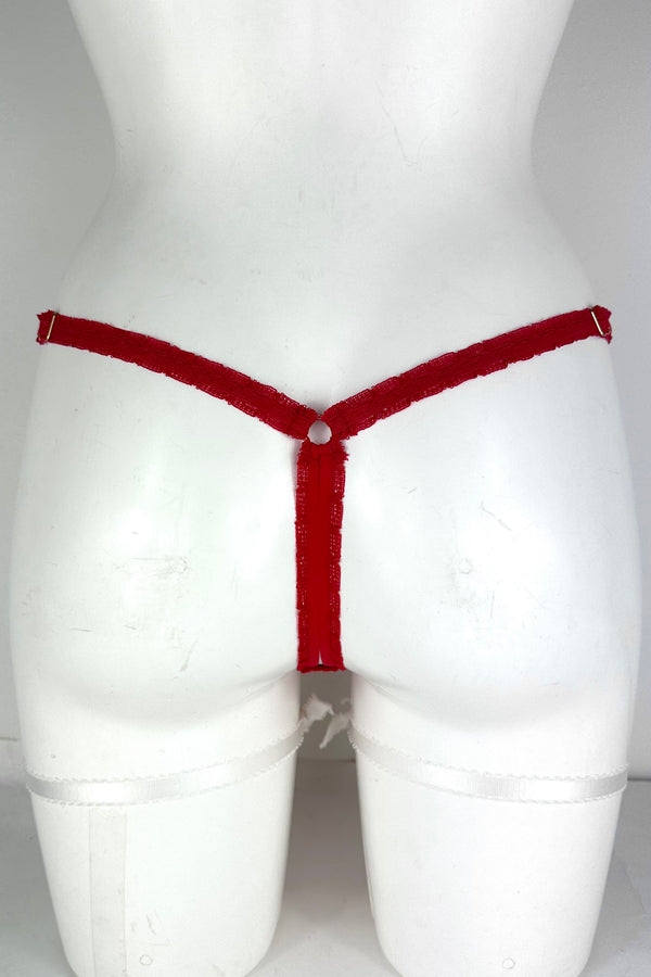 BEYOND SUSTAINABLE G-STRING SS0927171