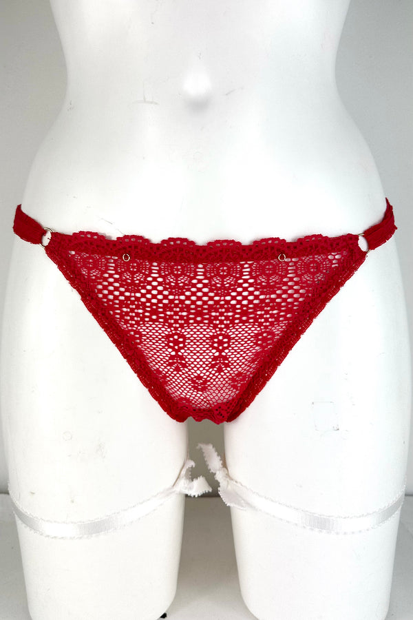 BEYOND SUSTAINABLE G-STRING SS0927170