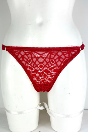 BEYOND SUSTAINABLE G-STRING SS0927171
