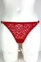 BEYOND SUSTAINABLE G-STRING SS0927171