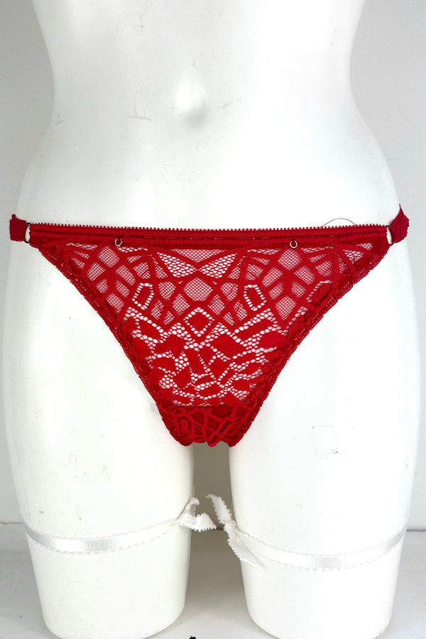 BEYOND SUSTAINABLE G-STRING SS0927171