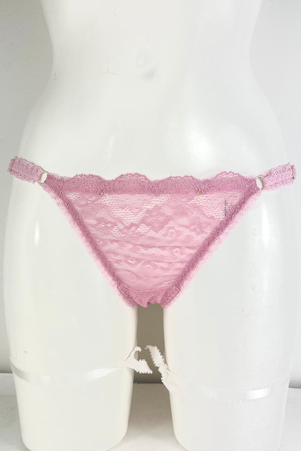 BEYOND SUSTAINABLE G-STRING SS0927172