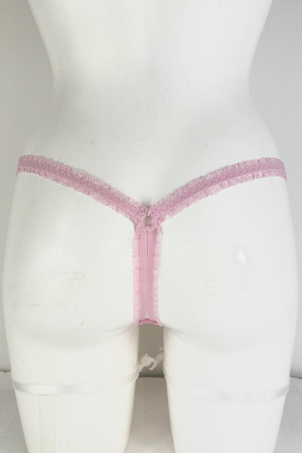 BEYOND SUSTAINABLE G-STRING SS0927173