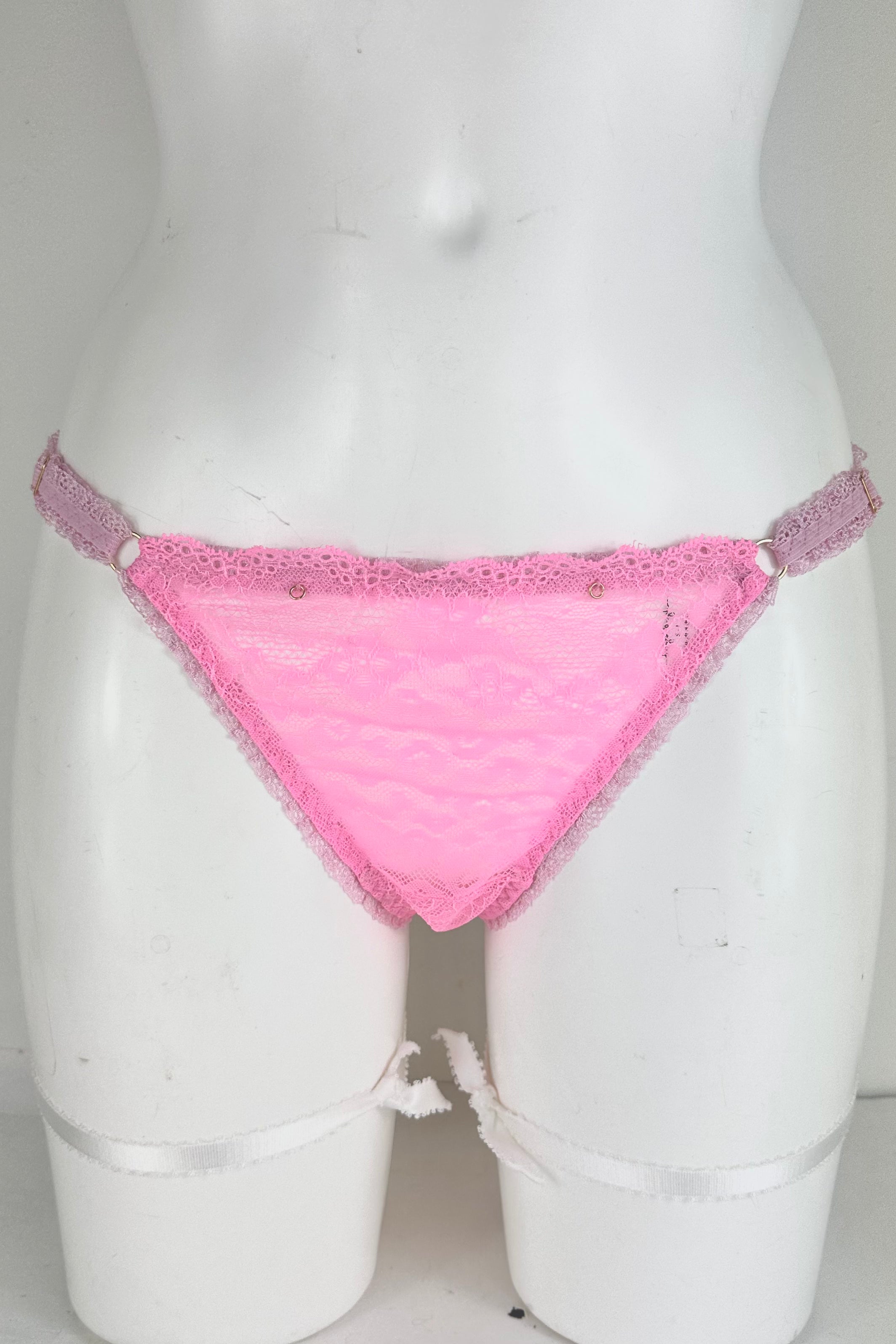 BEYOND SUSTAINABLE G-STRING SS0927173