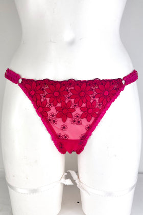 BEYOND SUSTAINABLE G-STRING SS0927174