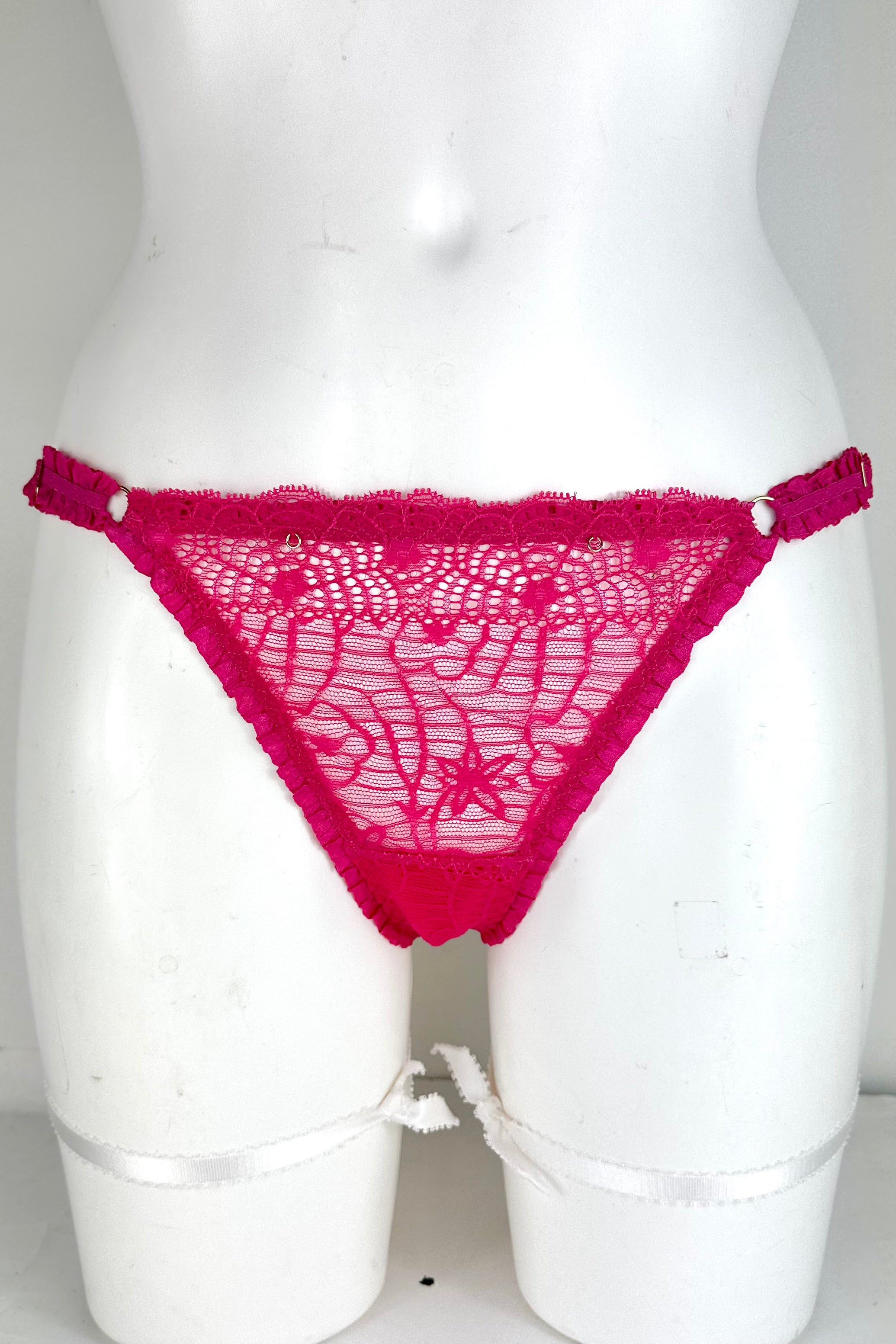 BEYOND SUSTAINABLE G-STRING SS0927175