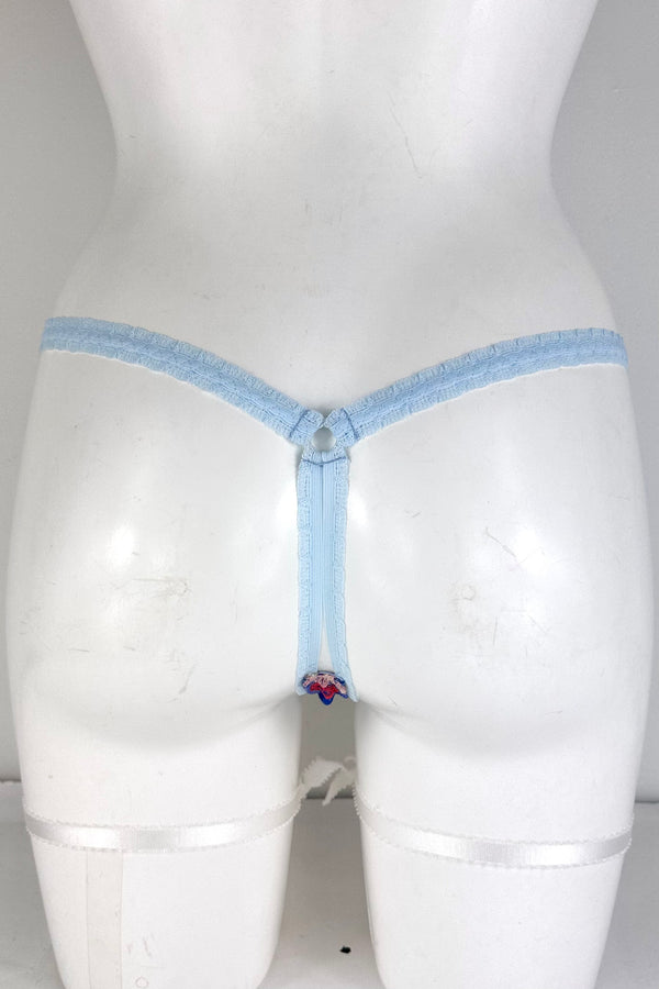 BEYOND SUSTAINABLE G-STRING SS0927176