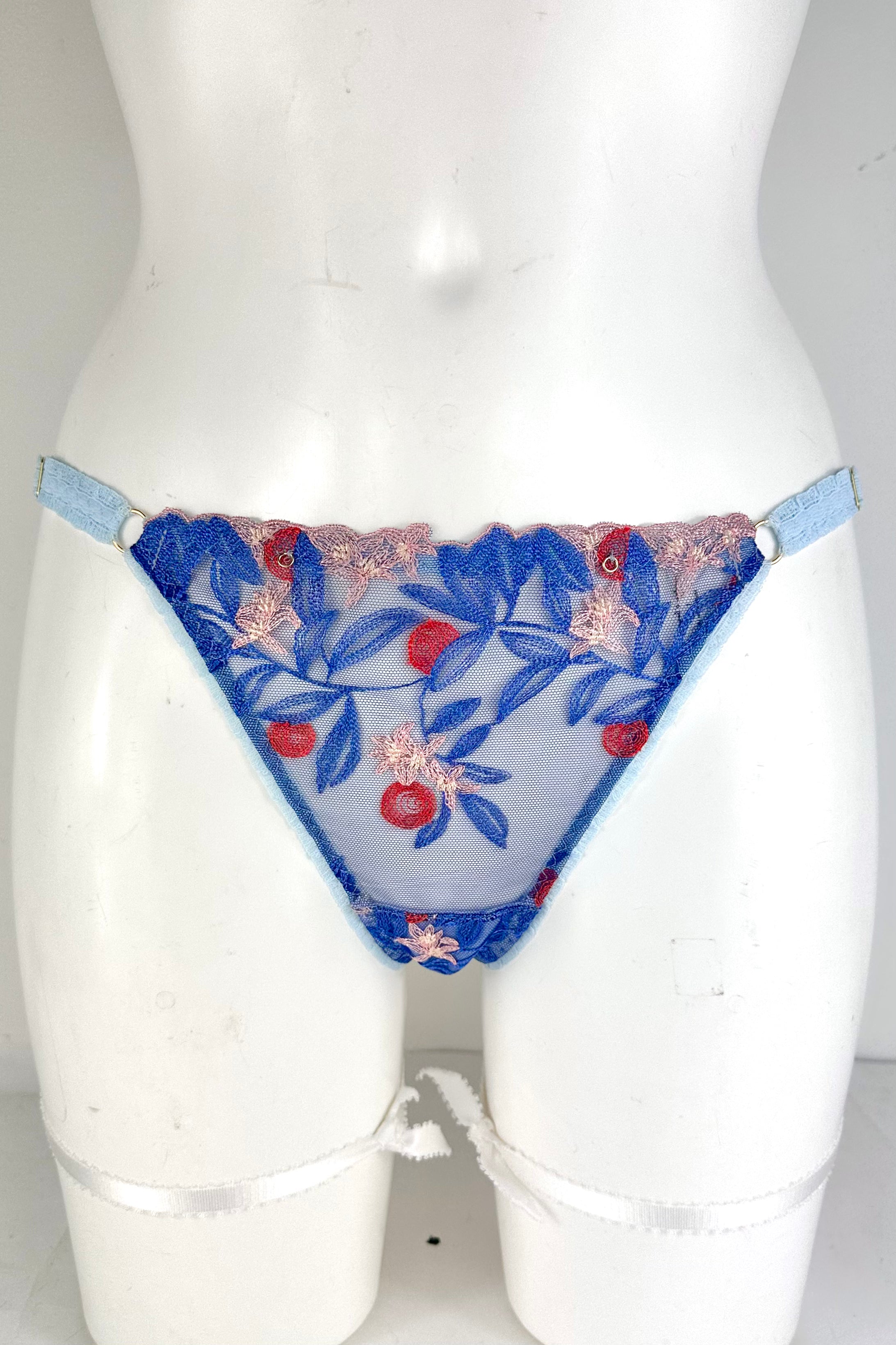 BEYOND SUSTAINABLE G-STRING SS0927176