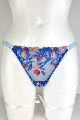 BEYOND SUSTAINABLE G-STRING SS0927176