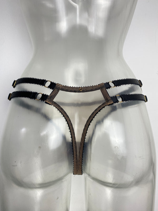 Betty Thong SS7373 / SSS1035 / SS8027