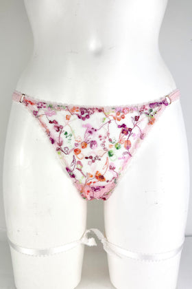 BEYOND SUSTAINABLE G-STRING SS09271680