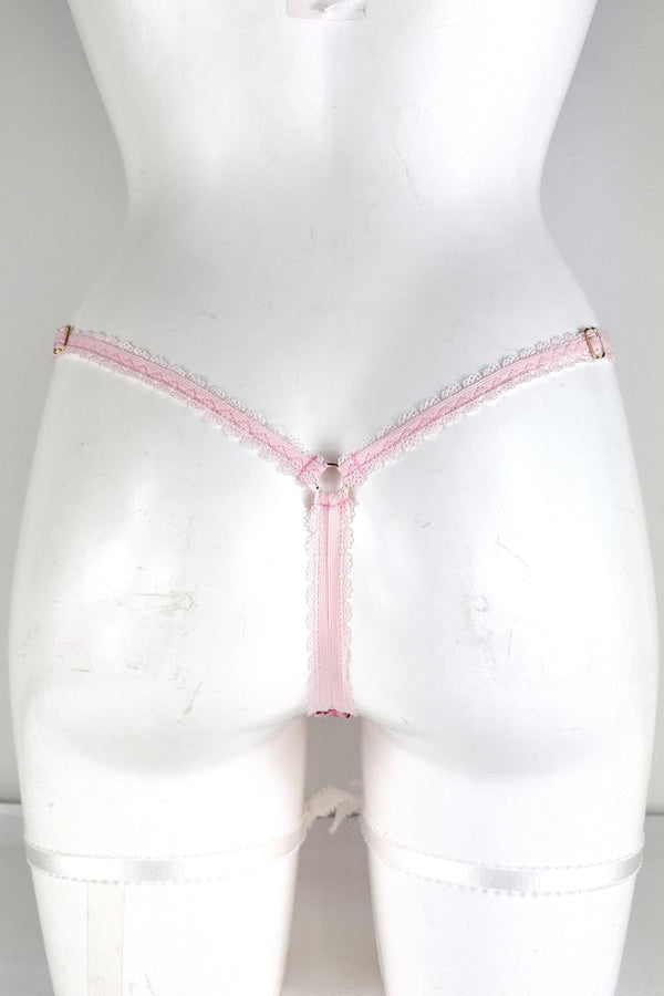 BEYOND SUSTAINABLE G-STRING SS09271680