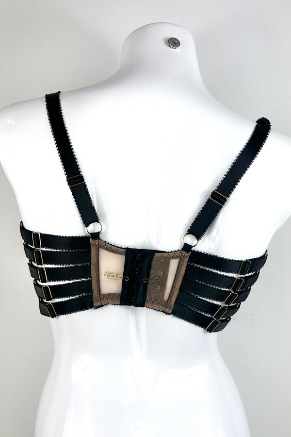 Tracey Longline Bra SS1001005