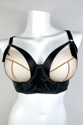 Tracey Longline Bra SS1001005
