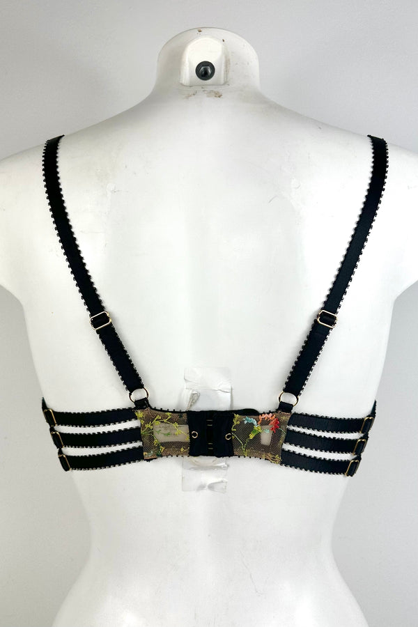 Daisy Peep Bra SS2802054