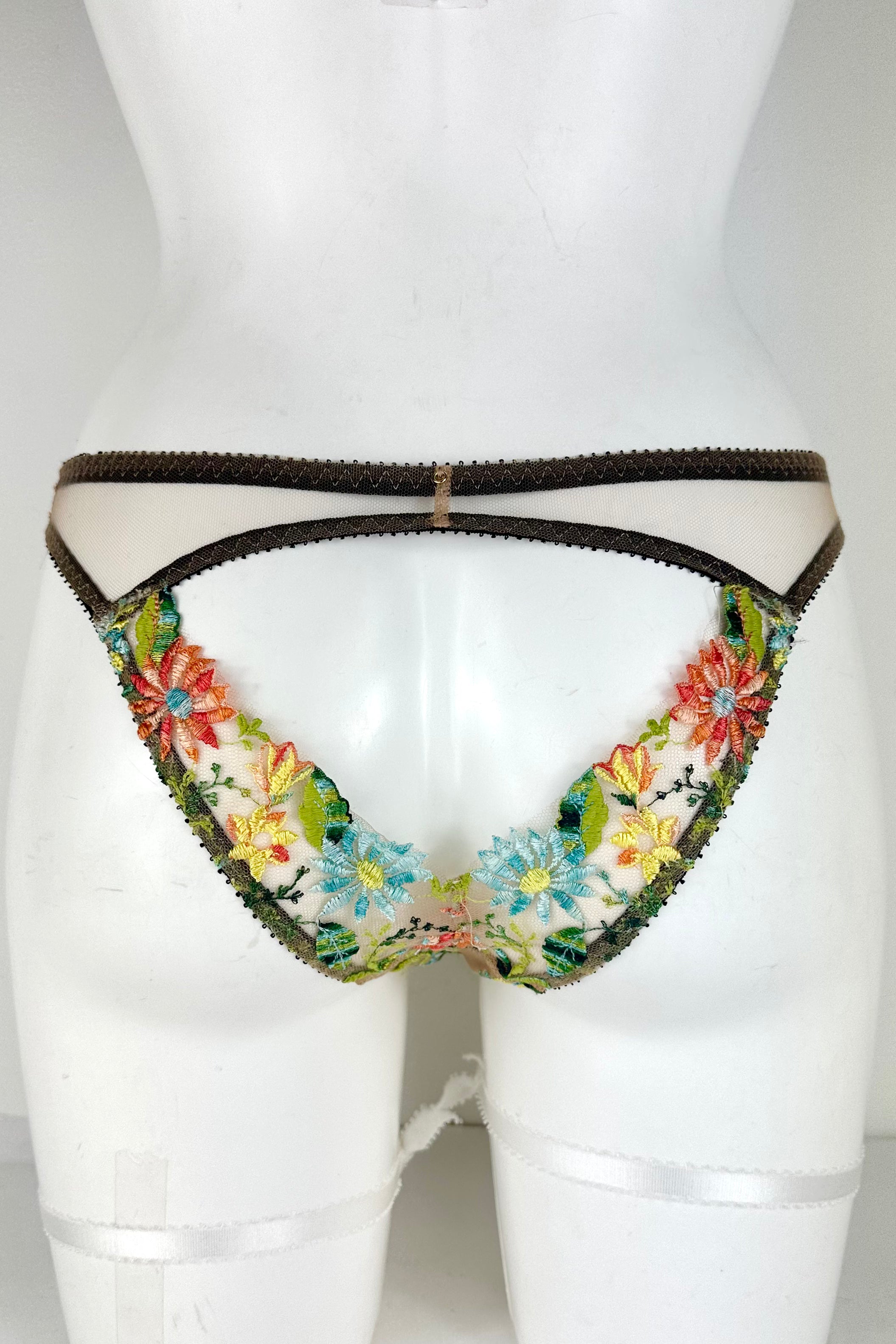 Daisy Brief SS2802050