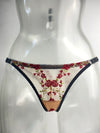 Charlotte Low Rise Brief