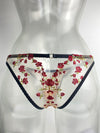 Charlotte Low Rise Brief