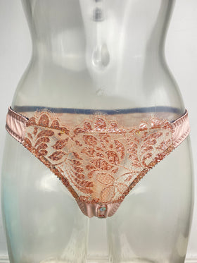 VANESSA ROSE BRIEF