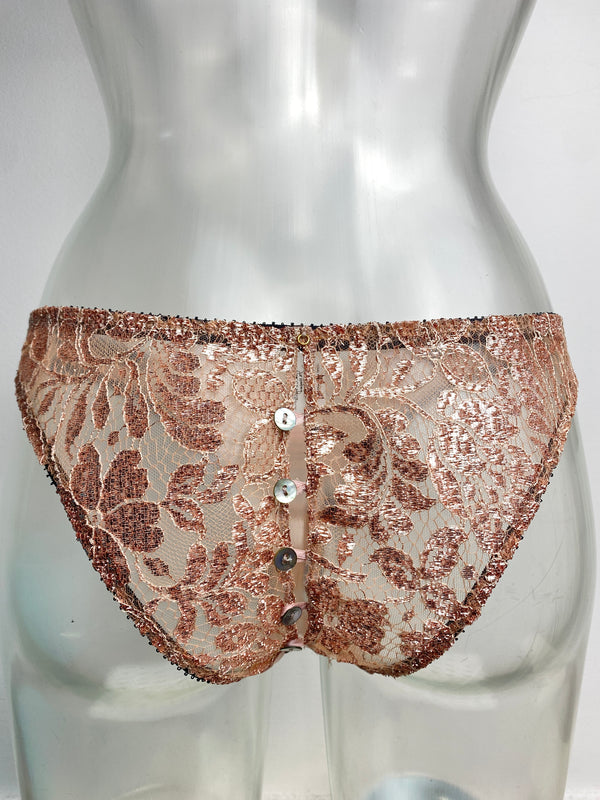 VANESSA ROSE BRIEF