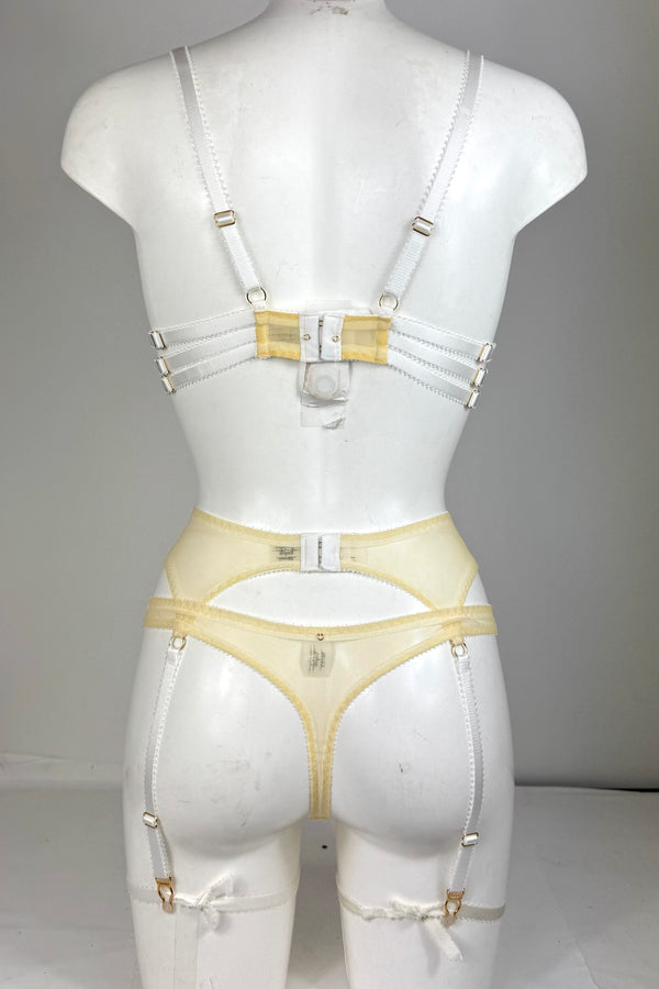 Marinette Set SS015003