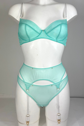 Marinette Set SS015001