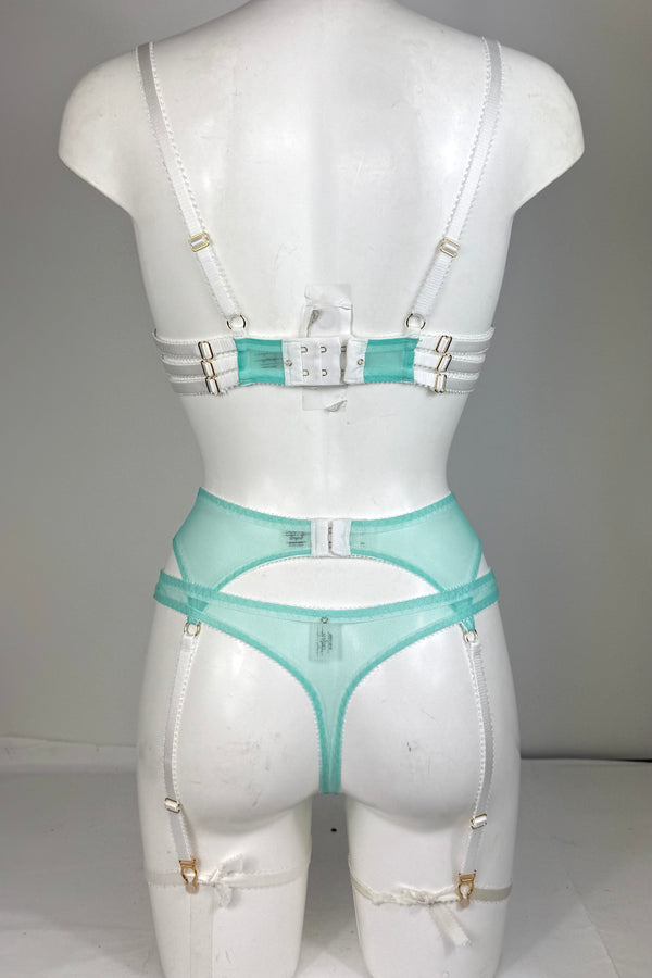 Marinette Set SS015001