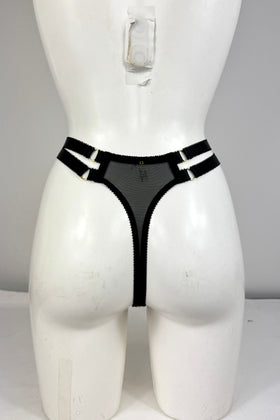 Sheree Strap Thong SS015007