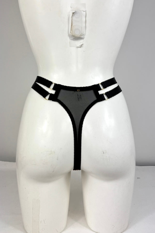 Sheree Strap Thong SS015007
