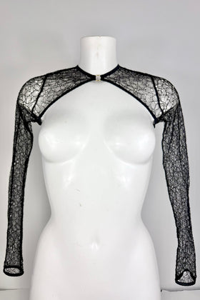 Lyvie Sleeves SS0909006
