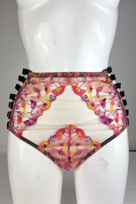 Josephine High Waist Brief SS015028