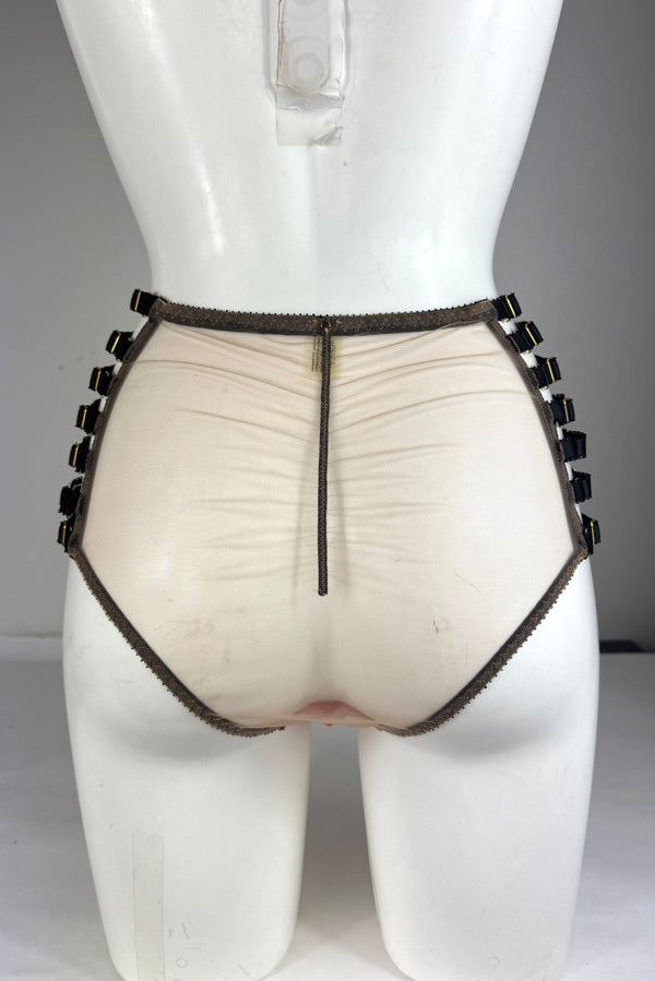 Josephine High Waist Brief SS015028