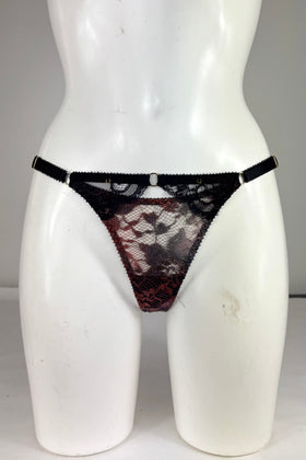 Izzie Thong SS015026