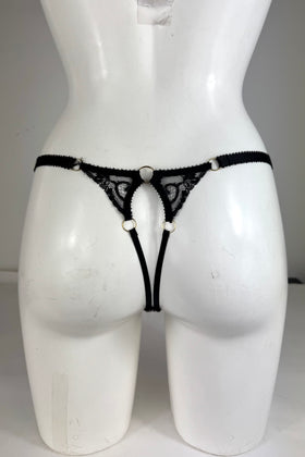 Izzie Thong SS015026