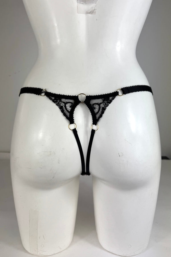 Izzie Thong SS015026