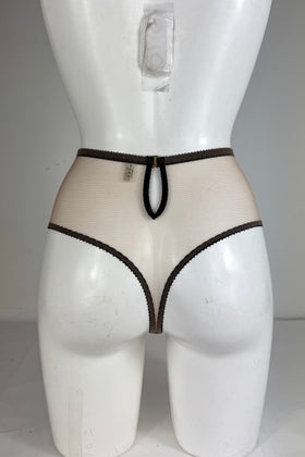 Pina High Waist Thong SS015025