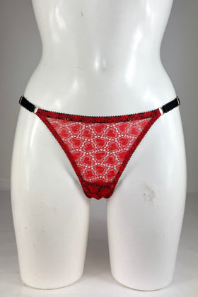 Elissa Thong SS015032