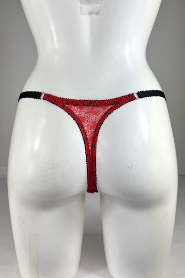 Elissa Thong SS015032