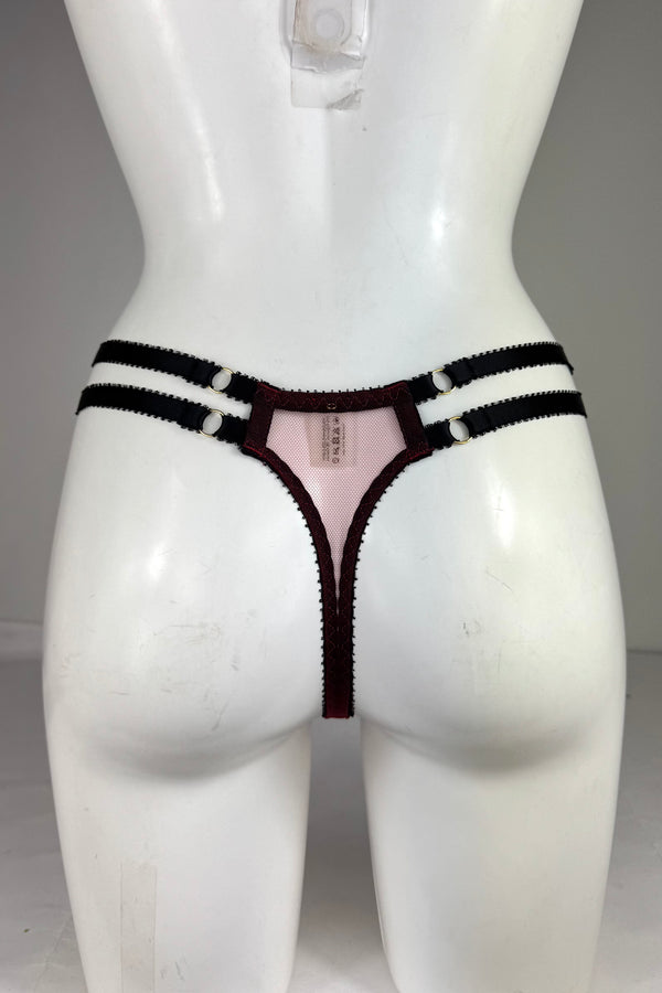 Sheree Thong SS015037